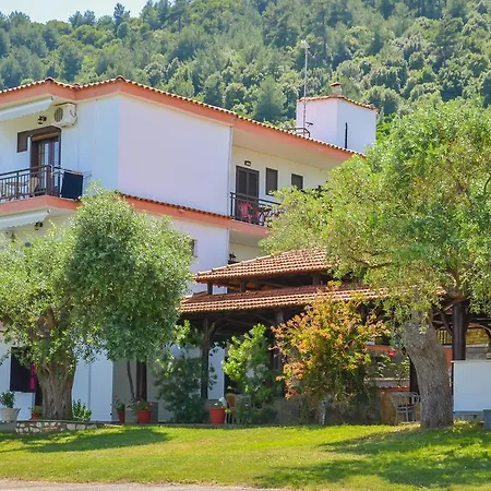 Apartamento Assos *