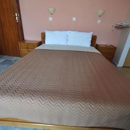 Apartament Assos *