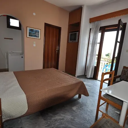 Apartament Assos
