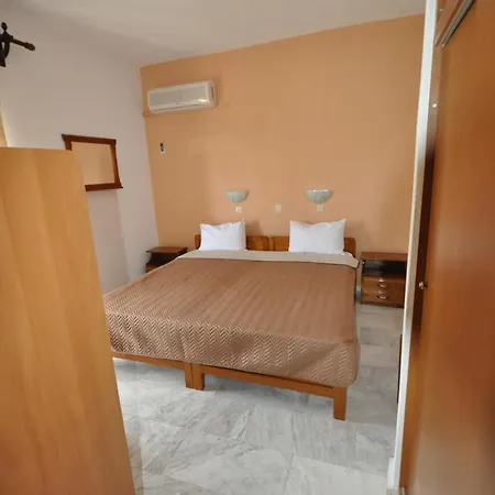 Assos Apartamento Koinira