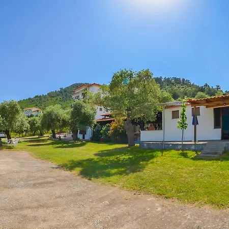 Apartmán Assos