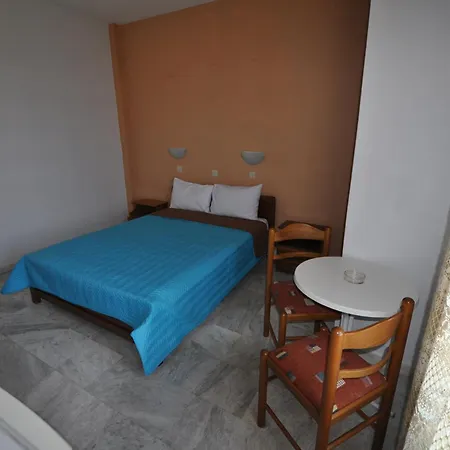 Assos Apartament *