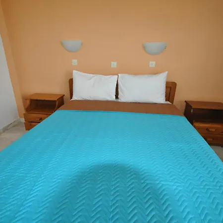 Apartament Assos