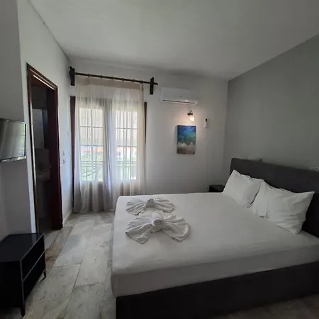Assos Apartmán *