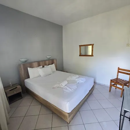 Apartmán Assos