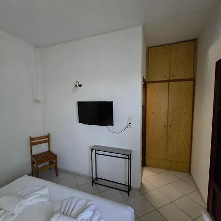 Apartmán Assos Koinira
