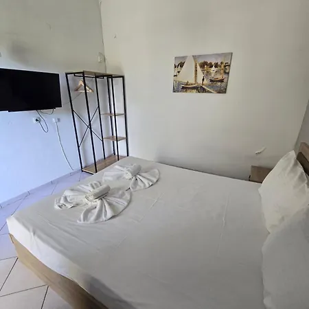 Apartmán Assos *
