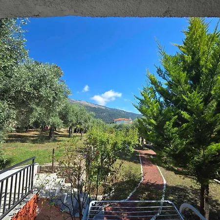 Apartmán Assos *
