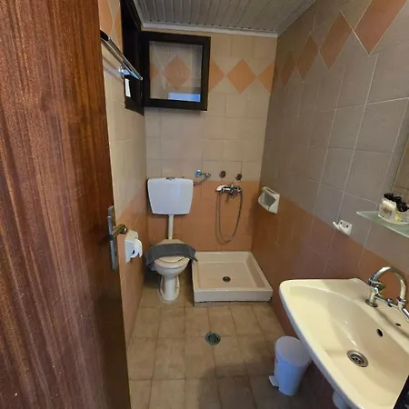Assos Apartmán *