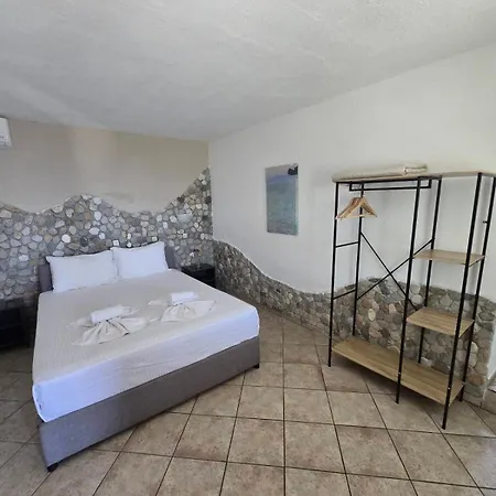 Apartmán Assos