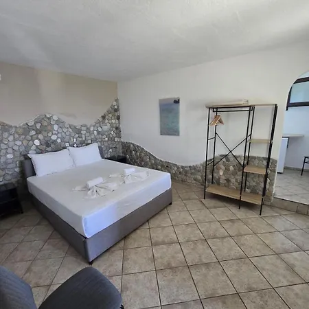 Assos Apartmán *
