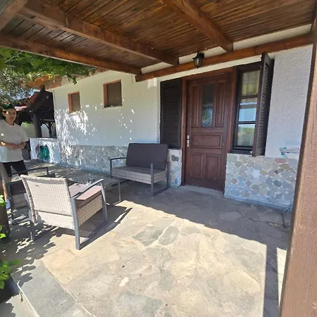Apartmán Assos *