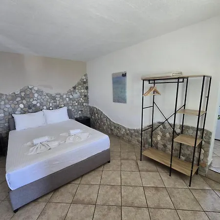 Apartmán Assos