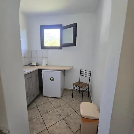 Assos Apartmán
