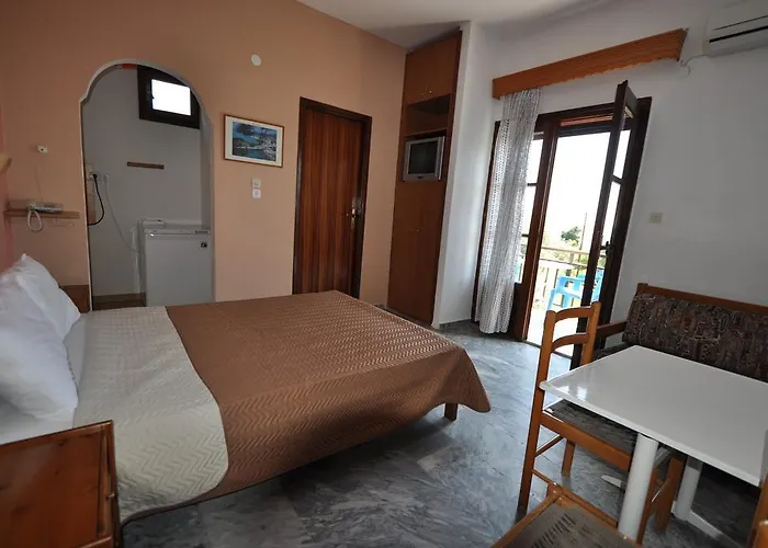Apartament Assos